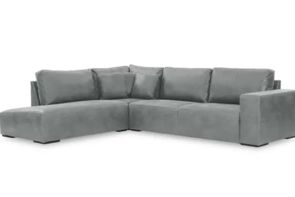 Hot Hoekbank Larissa Loungebanken|Hoekbanken