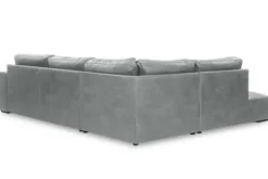 Hot Hoekbank Larissa Loungebanken|Hoekbanken