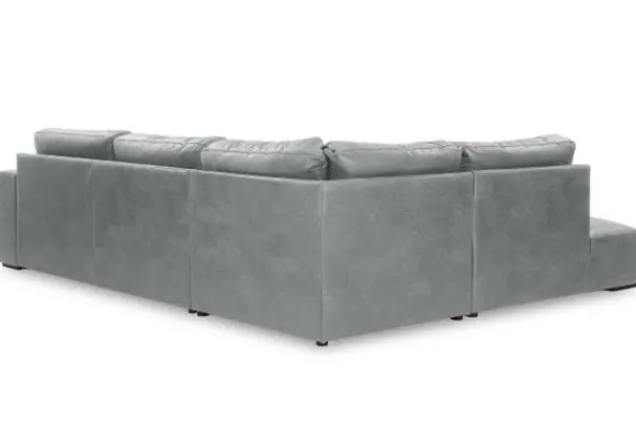 Hot Hoekbank Larissa Loungebanken|Hoekbanken