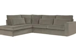 Best Hoekbank Le Pradet Loungebanken|Hoekbanken