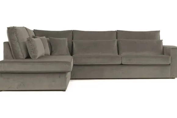 Best Hoekbank Le Pradet Loungebanken|Hoekbanken
