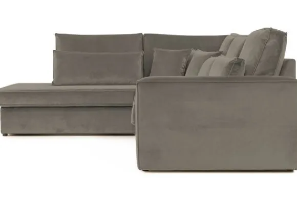 Best Hoekbank Le Pradet Loungebanken|Hoekbanken