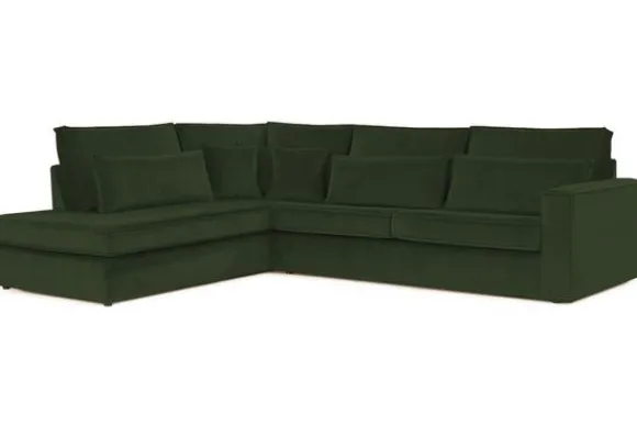 Best Hoekbank Le Pradet Loungebanken|Hoekbanken