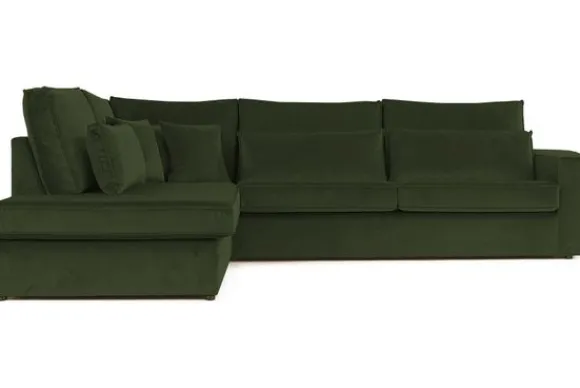 Best Hoekbank Le Pradet Loungebanken|Hoekbanken