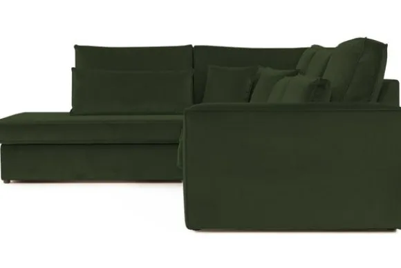 Best Hoekbank Le Pradet Loungebanken|Hoekbanken