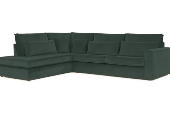 Best Hoekbank Le Pradet Loungebanken|Hoekbanken