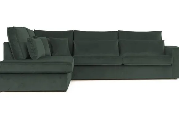 Best Hoekbank Le Pradet Loungebanken|Hoekbanken