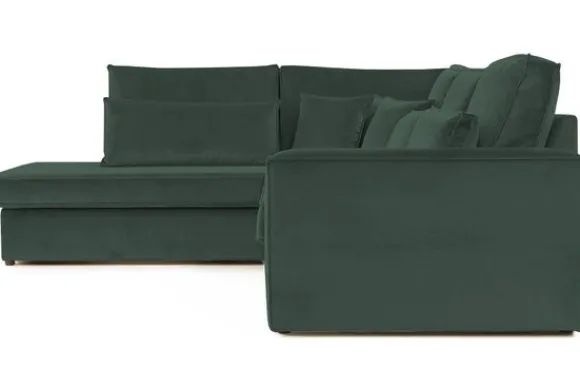 Best Hoekbank Le Pradet Loungebanken|Hoekbanken