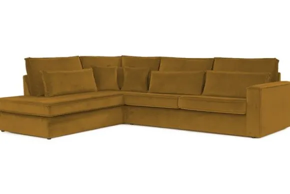 Best Hoekbank Le Pradet Loungebanken|Hoekbanken
