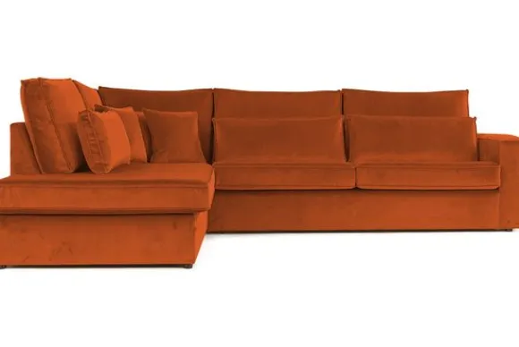 Best Hoekbank Le Pradet Loungebanken|Hoekbanken