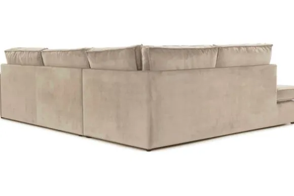 Best Hoekbank Le Pradet Loungebanken|Hoekbanken