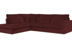 Best Hoekbank Le Pradet Loungebanken|Hoekbanken