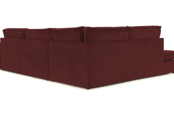 Best Hoekbank Le Pradet Loungebanken|Hoekbanken