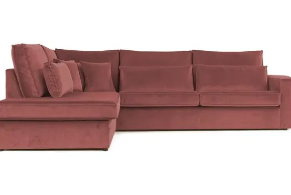 Best Hoekbank Le Pradet Loungebanken|Hoekbanken