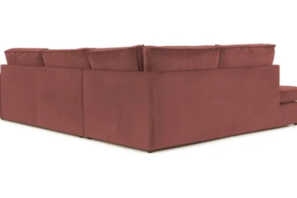Best Hoekbank Le Pradet Loungebanken|Hoekbanken