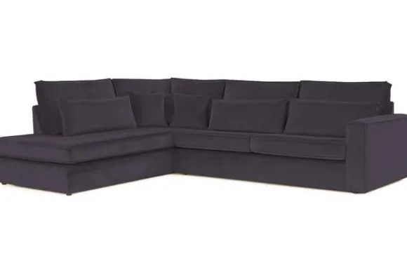 Best Hoekbank Le Pradet Loungebanken|Hoekbanken