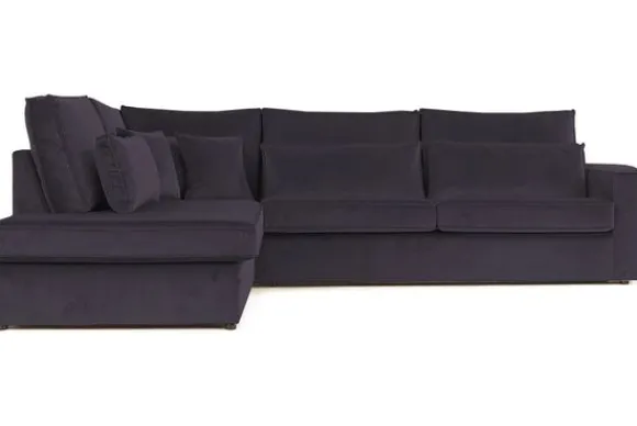 Best Hoekbank Le Pradet Loungebanken|Hoekbanken