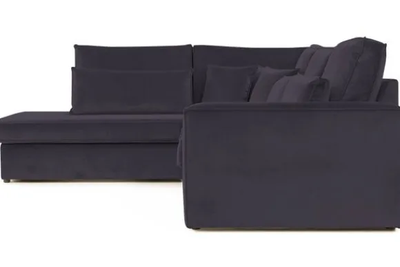 Best Hoekbank Le Pradet Loungebanken|Hoekbanken