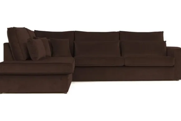Best Hoekbank Le Pradet Loungebanken|Hoekbanken