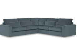 Outlet Hoekbank Le Pradet Hoekbanken