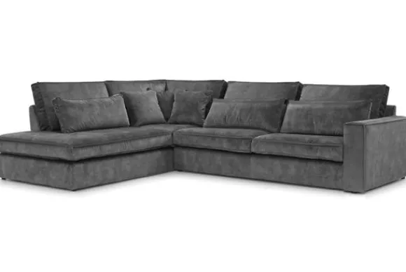 New Hoekbank Le Pradet Loungebanken|Hoekbanken