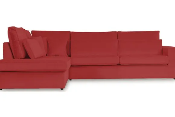New Hoekbank Le Pradet Loungebanken|Hoekbanken
