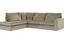 Outlet Hoekbank Le Raincy Loungebanken|Hoekbanken