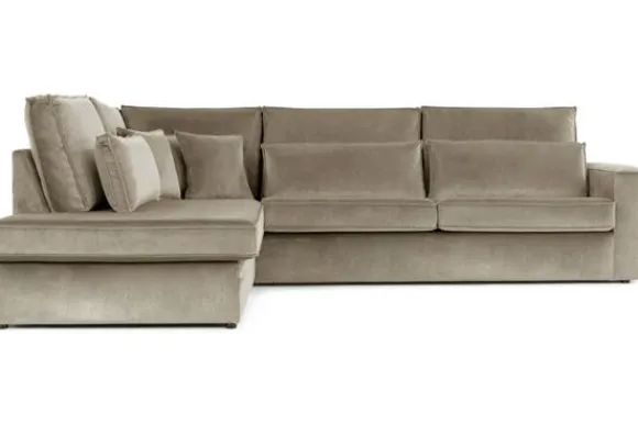 Outlet Hoekbank Le Raincy Loungebanken|Hoekbanken
