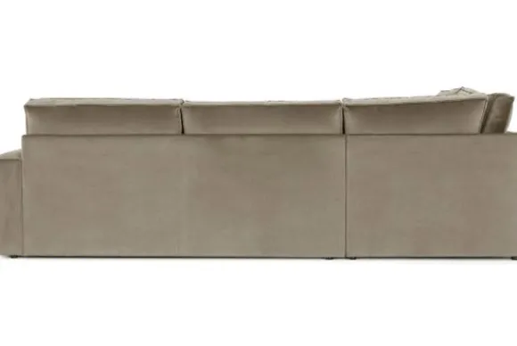 Outlet Hoekbank Le Raincy Loungebanken|Hoekbanken