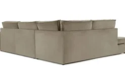 Outlet Hoekbank Le Raincy Loungebanken|Hoekbanken
