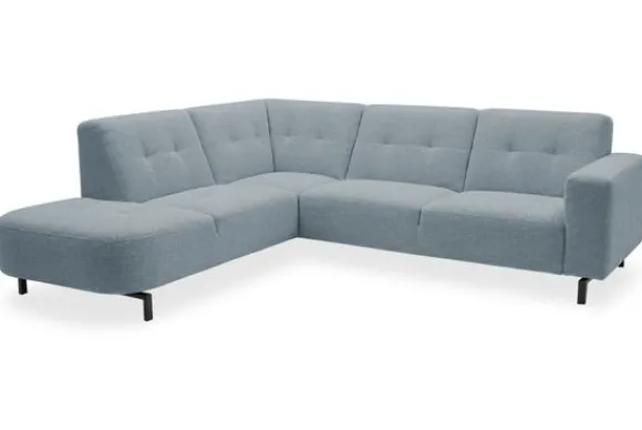 New Hoekbank Leonardo Ronde Banken|Loungebanken