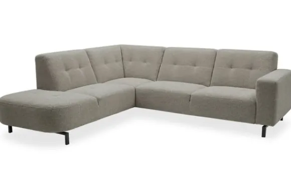 New Hoekbank Leonardo Ronde Banken|Loungebanken