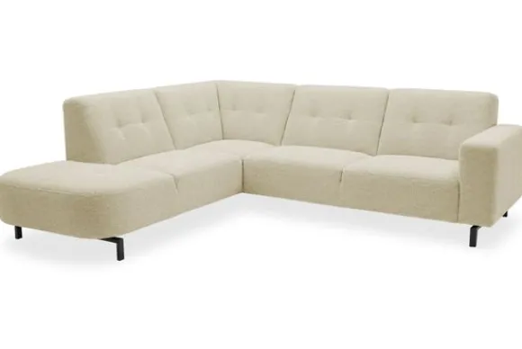 New Hoekbank Leonardo Ronde Banken|Loungebanken