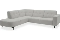 New Hoekbank Leonardo Ronde Banken|Loungebanken
