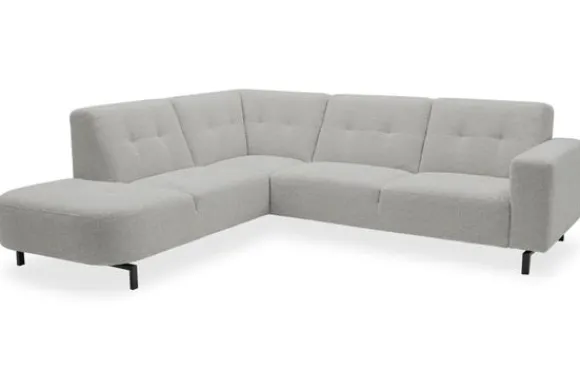 New Hoekbank Leonardo Ronde Banken|Loungebanken