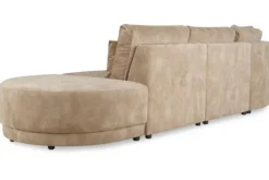 Best Hoekbank Lisette Ronde Banken|Loungebanken