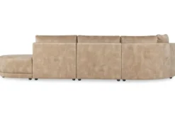 Best Hoekbank Lisette Ronde Banken|Loungebanken