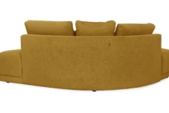 Sale Hoekbank Lisette Ronde Banken|Loungebanken