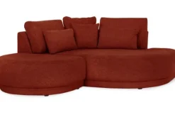 Sale Hoekbank Lisette Ronde Banken|Loungebanken