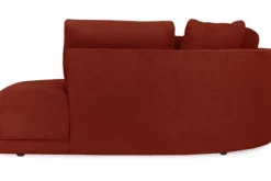 Sale Hoekbank Lisette Ronde Banken|Loungebanken
