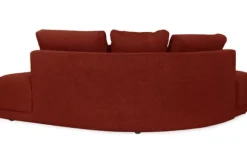Sale Hoekbank Lisette Ronde Banken|Loungebanken