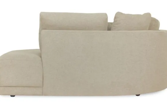 Sale Hoekbank Lisette Ronde Banken|Loungebanken