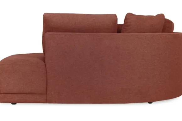 Sale Hoekbank Lisette Ronde Banken|Loungebanken