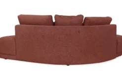Sale Hoekbank Lisette Ronde Banken|Loungebanken