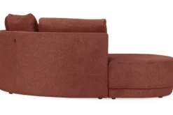 Sale Hoekbank Lisette Ronde Banken|Loungebanken