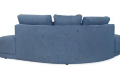 Sale Hoekbank Lisette Ronde Banken|Loungebanken