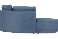Sale Hoekbank Lisette Ronde Banken|Loungebanken