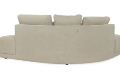 Sale Hoekbank Lisette Ronde Banken|Loungebanken