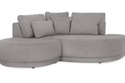 Sale Hoekbank Lisette Ronde Banken|Loungebanken