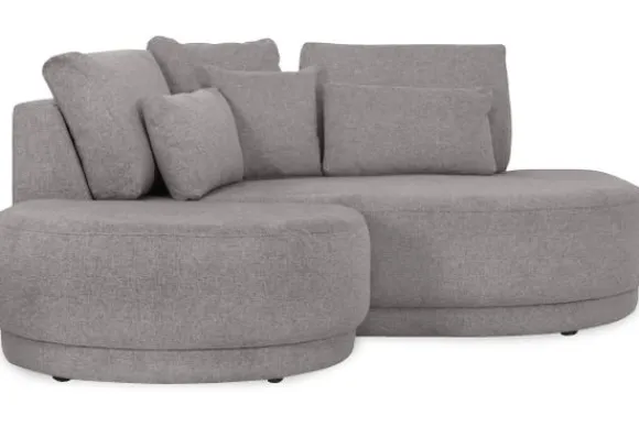 Sale Hoekbank Lisette Ronde Banken|Loungebanken
